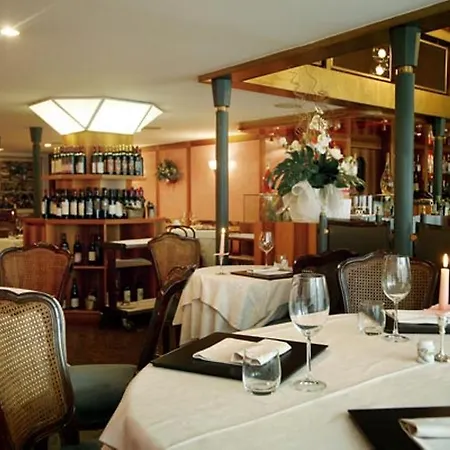 Duca D\'Aosta Hotel 