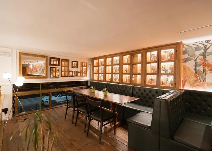Duca D\'Aosta Hotel
