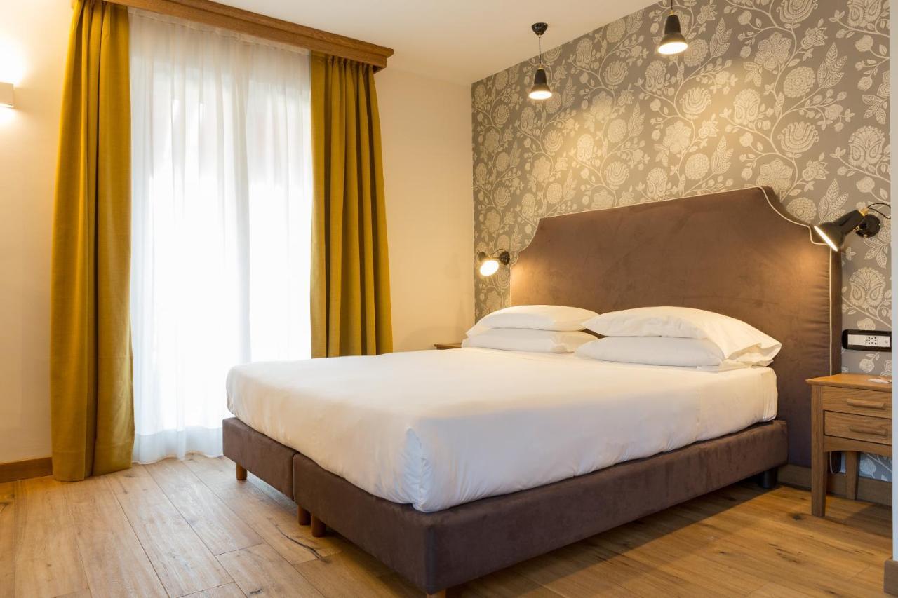 Duca D'aosta Hotel Aosta