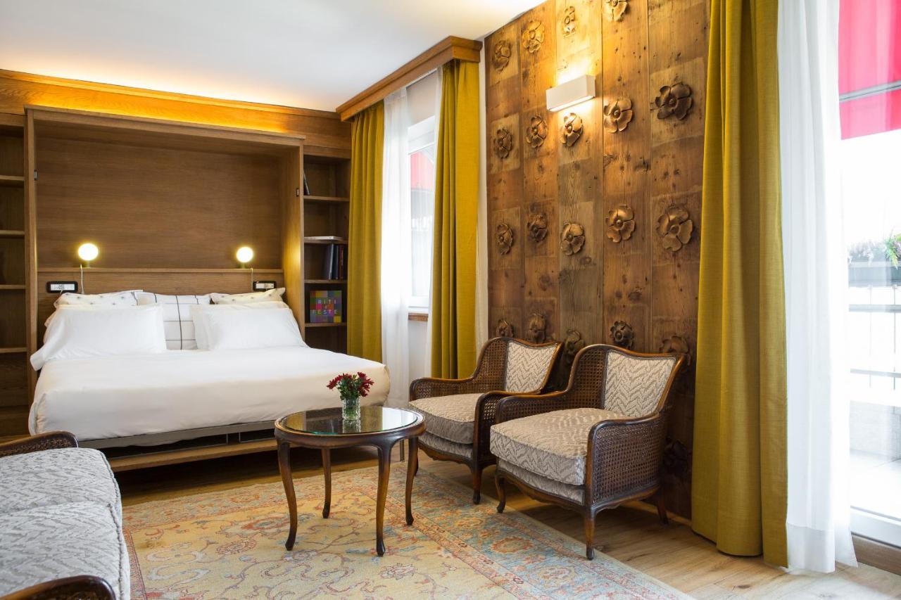 Hotel Duca D'aosta