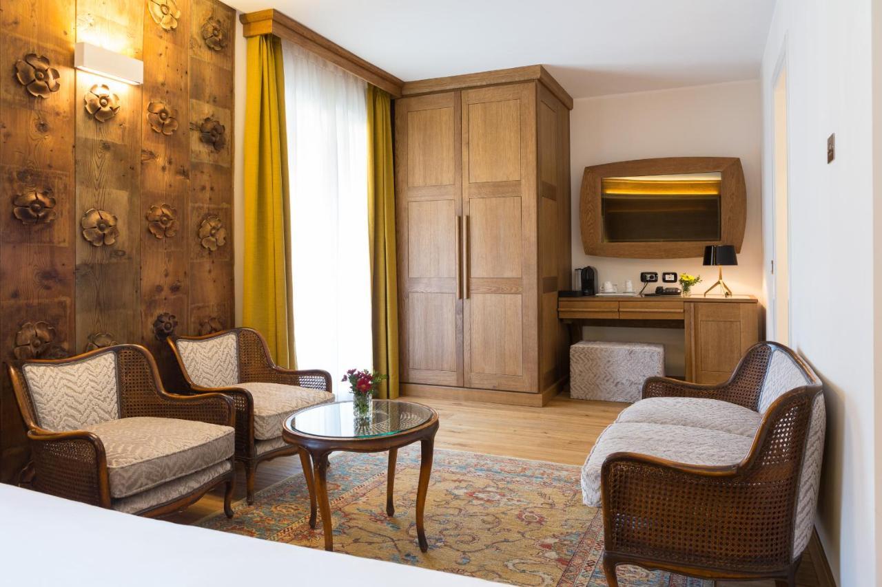 Duca D'aosta 4* Aosta