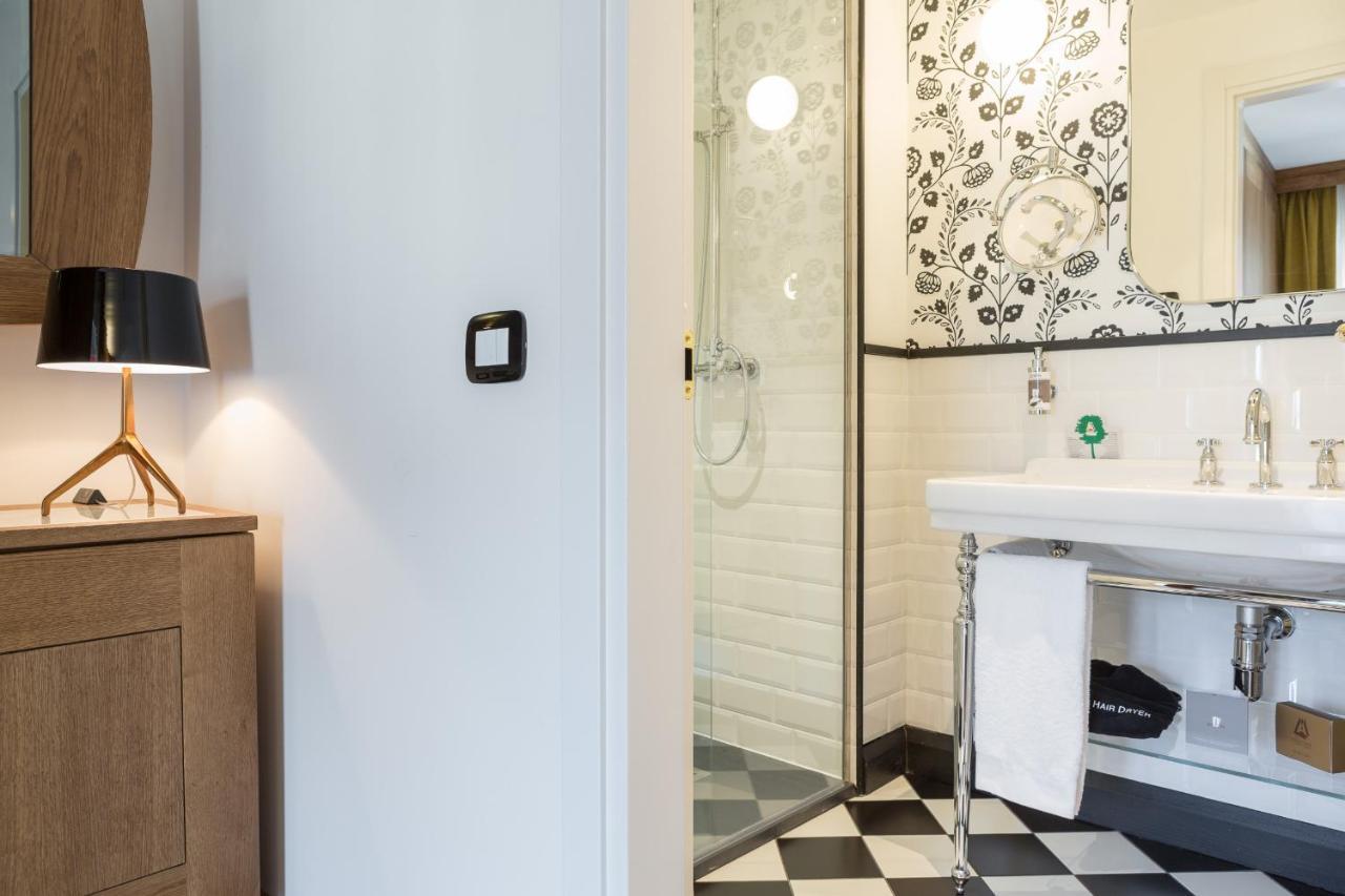 Hotel Duca D'aosta Aosta