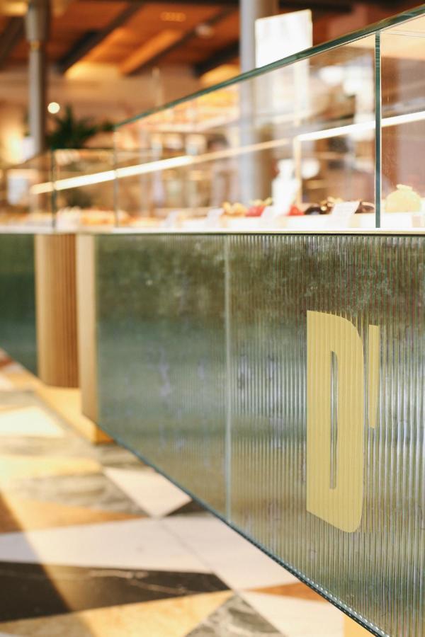 Duca D'aosta Hotel Aosta
