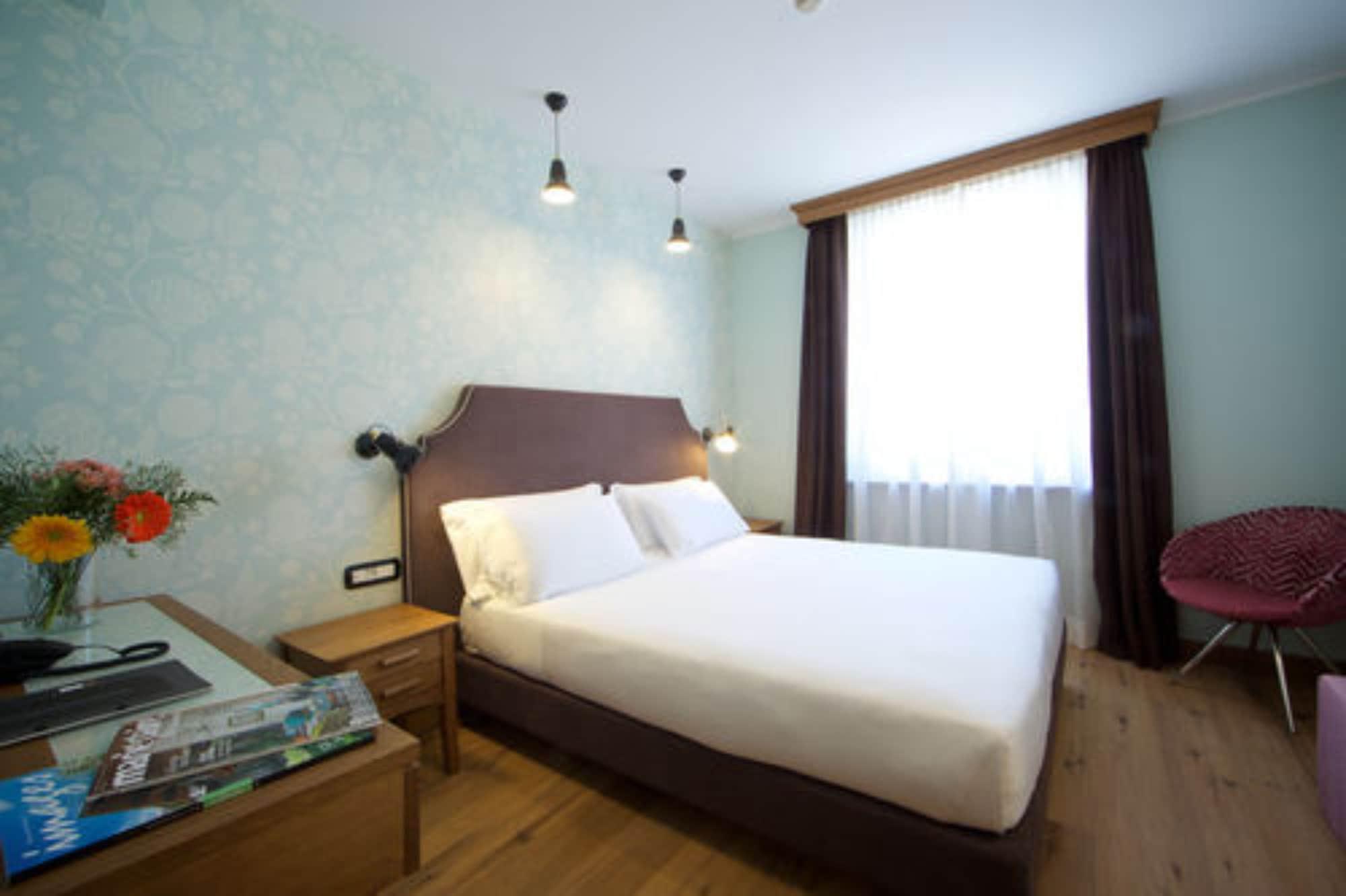 Duca D'aosta 4*