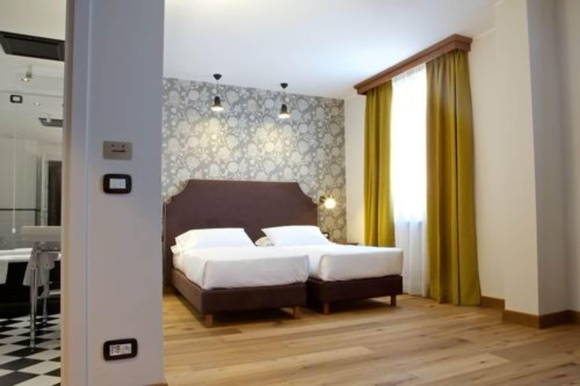 Duca D'aosta 4* Aosta