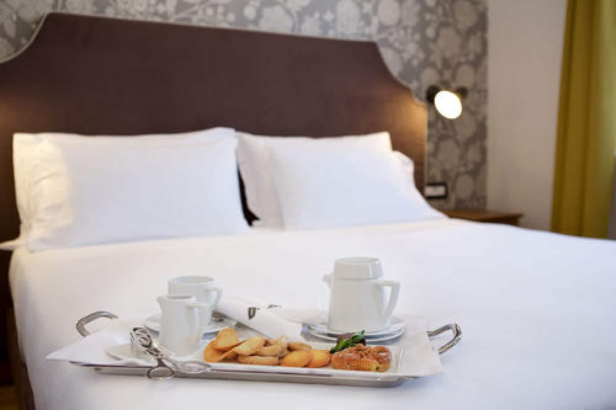 Duca D'aosta 4*