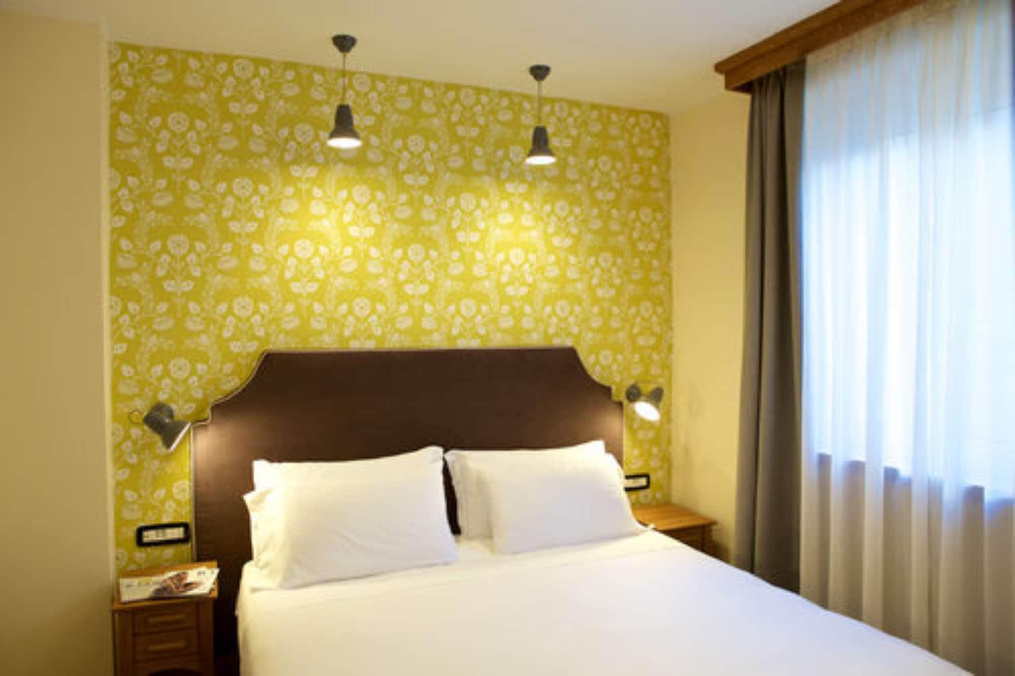 Hotel Duca D'aosta 4*