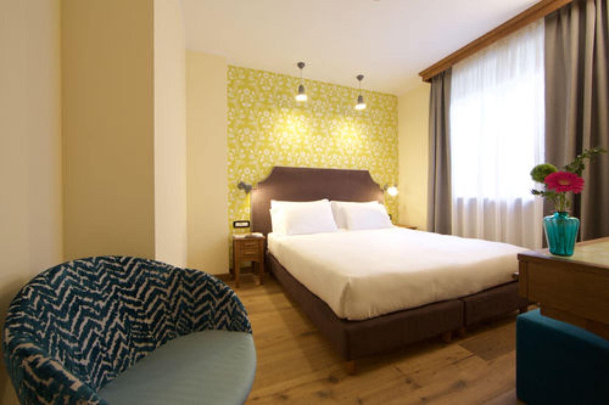 Duca D'aosta 4* Aosta