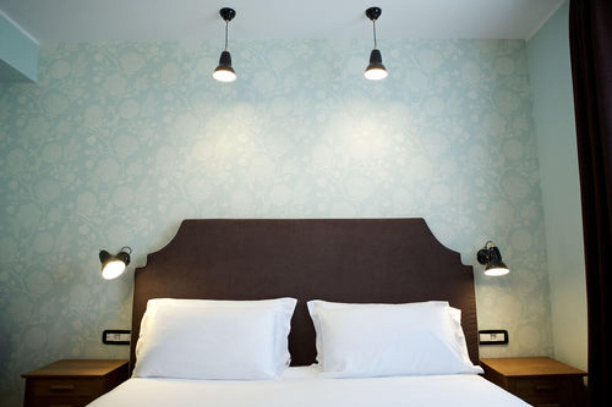 Duca D'aosta Hotel 4*
