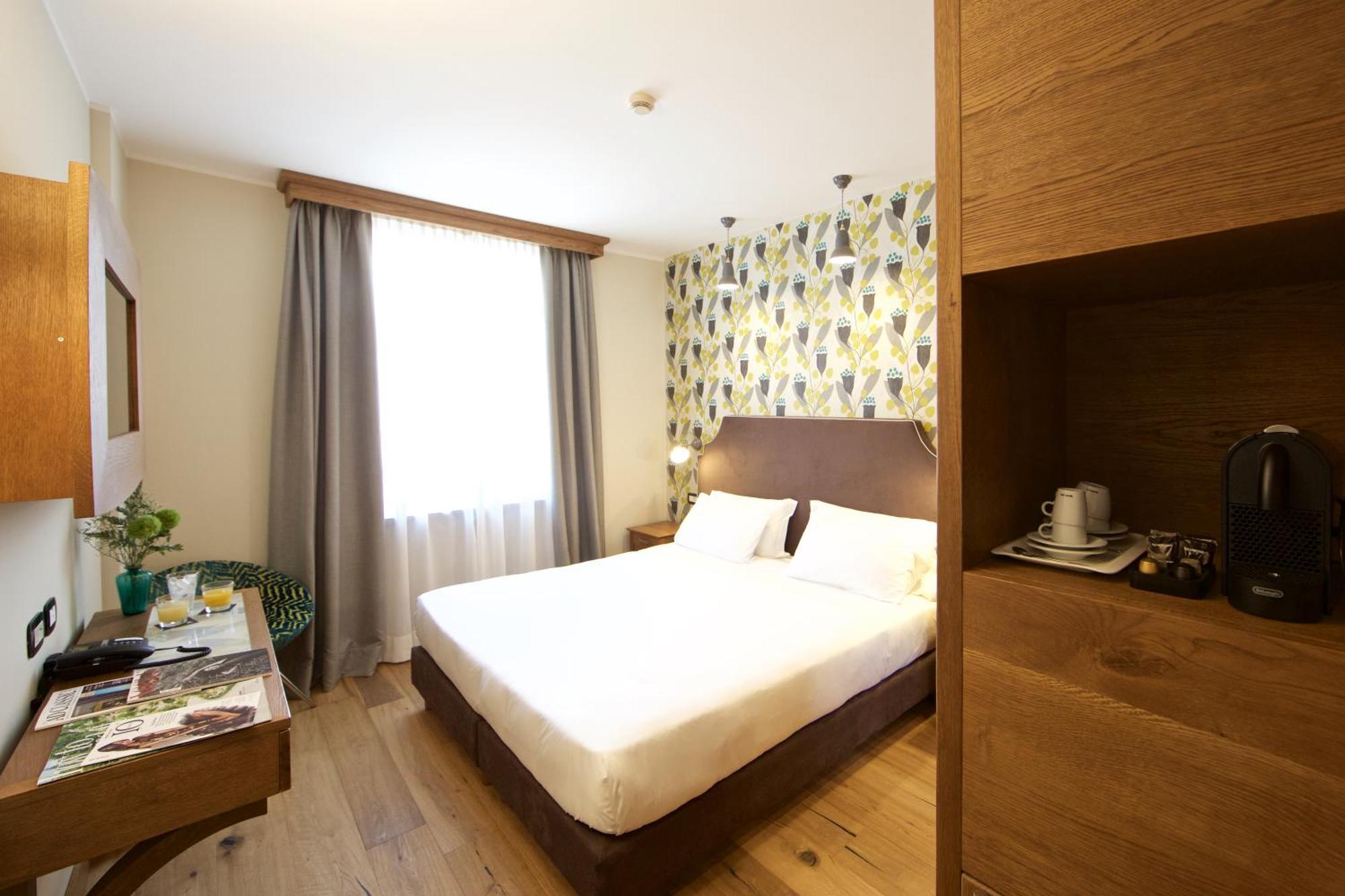 Hotel Duca D'aosta Aosta
