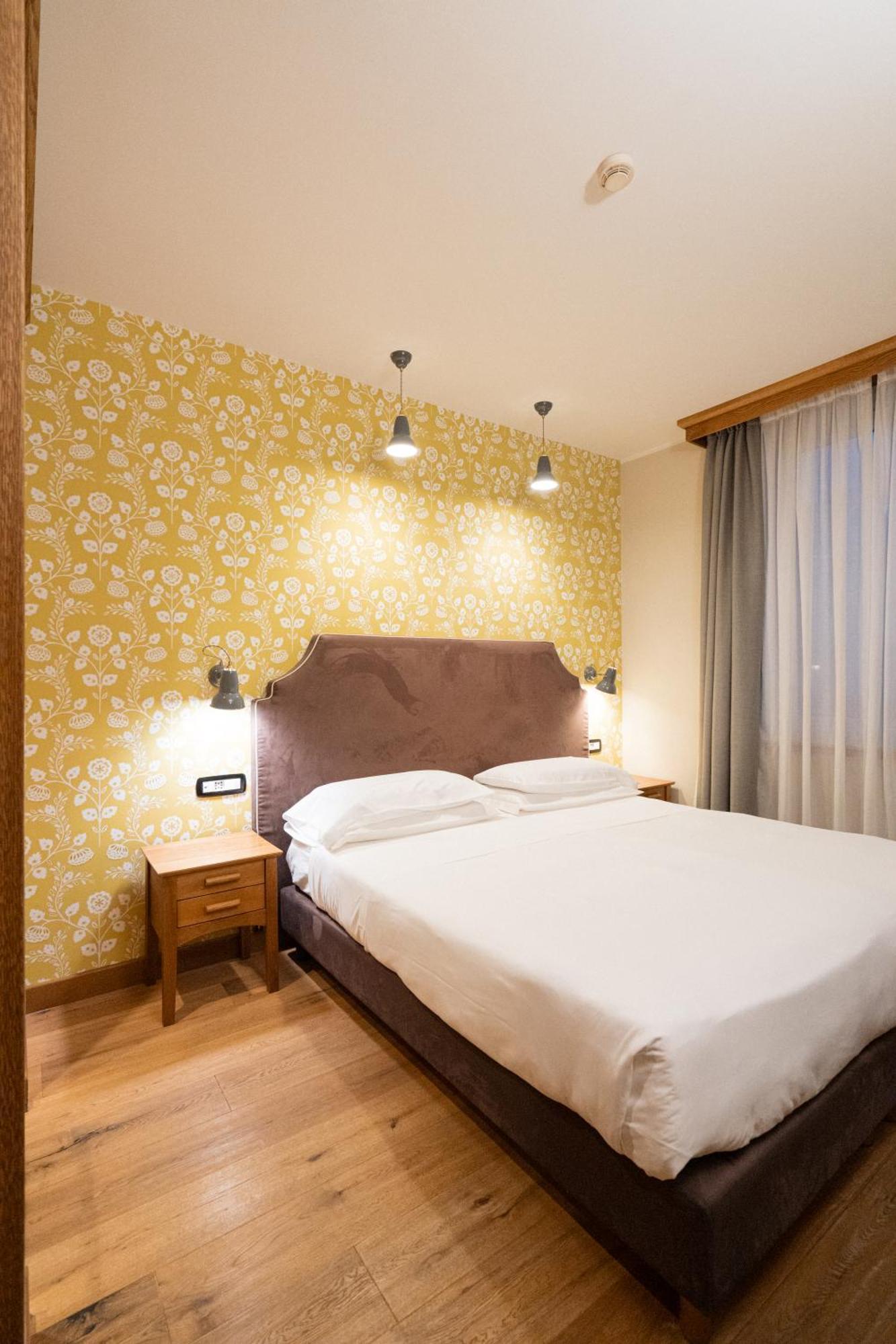 Duca D'aosta Hotel 4*