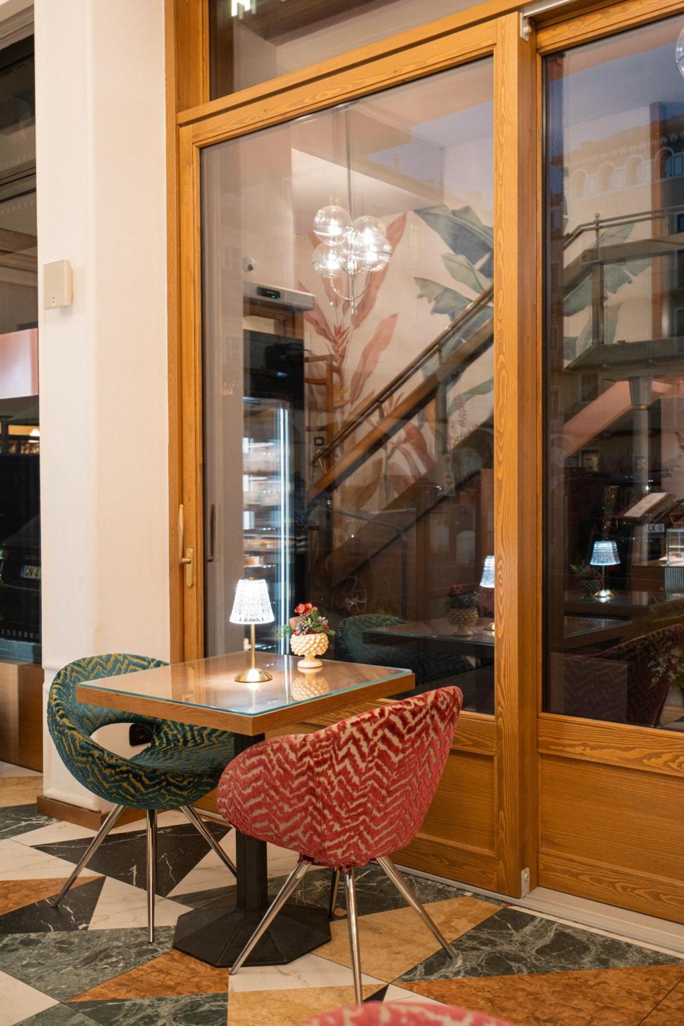 Hotel Duca D'aosta Aosta