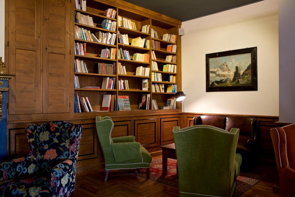 Duca D'aosta 4* Aosta
