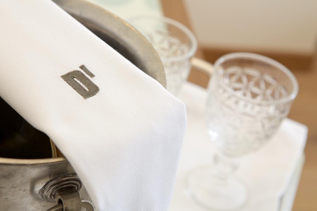Hotel Duca D'aosta 4*