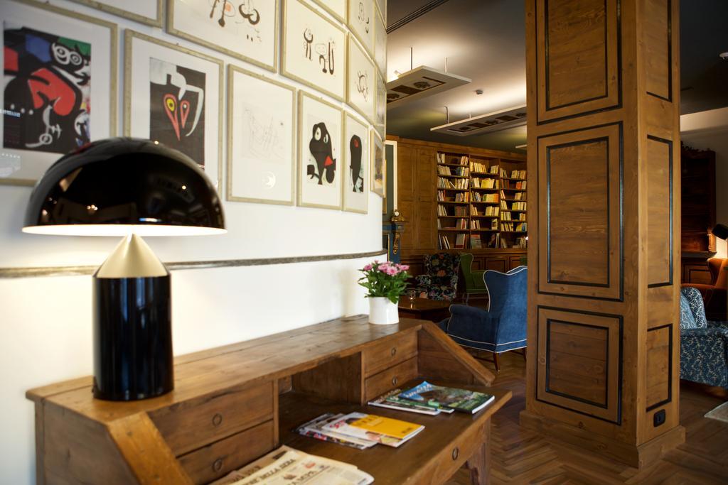 Duca D'aosta 4* Aosta