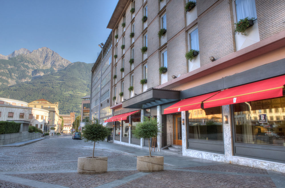 Duca D'aosta