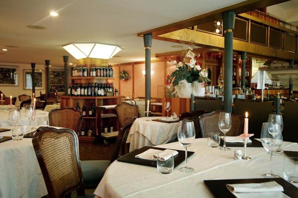 Duca D'aosta Hotel Aosta